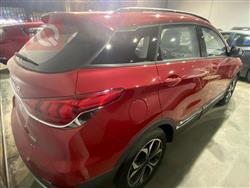 BAIC X55